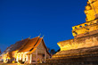 Photo: Wonderful Pagoda Wat Chedi Luang Temple Wonderful Pagoda Wat Chedi Luang Temple