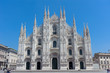 Milan cathedral