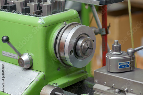 Photo: cutting tools cutting tools