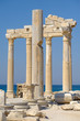 Athena temple