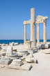 Athena temple