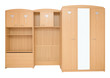 bookcase