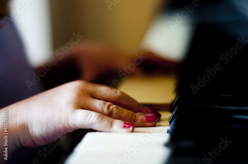 Photo: Cours de piano Cours de piano
