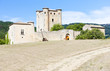 Arques Castle, Languedoc-Roussillon, France