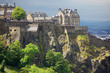 Edinburgh Castle, Scotland, UK