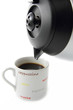Coffee is easy.