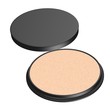 3d render of powder (makeup) 3d render of powder (makeup)