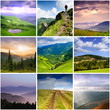Carpathian Mountains