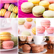 Macaroons
