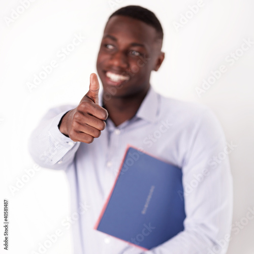 Photo: erfolgreiche Bewerbung erfolgreiche Bewerbung