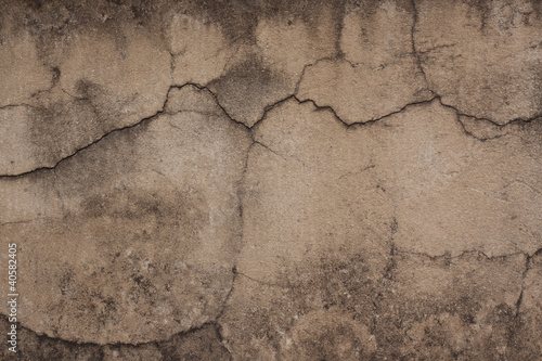 Photo: OLD WALL BROKEN OLD WALL BROKEN