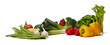 Fresh Vegetables Fresh Vegetables