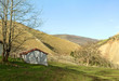 Mountain house