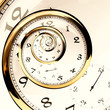 spiral watch