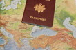 vacances passeport