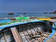Fischerboote