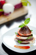 Italian Eggplant Parmigiana