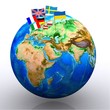 Europe