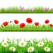 Flower Set