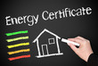 Energy Certificate
