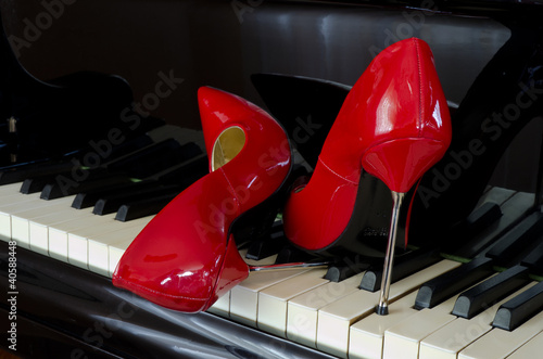 Photo: Pianoforte 8 Pianoforte 8