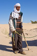 Photo: Portrait d'un Chamelier #2 Portrait d'un Chamelier #2