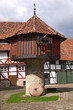 Taubenturm