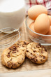 delicious chocolate chip cookies delicious chocolate chip cookies