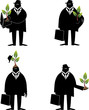 Thinking about ecology