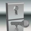 Logo Schluesselloch 3