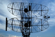 Modern radar