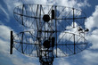 Modern radar