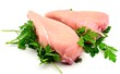Pechuga de pollo