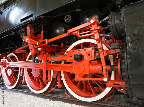 Photo: Eisenbahn Eisenbahn