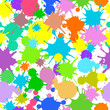 bright  blots