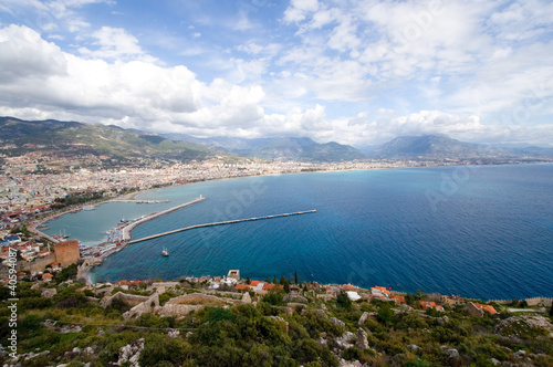 Photo: Alanya - Türkei Alanya - Türkei