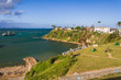 Photo: The old port of Fort Dauphin The old port of Fort Dauphin