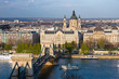 Budapest Downtown Budapest Downtown