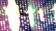 Vídeo: The dancing girls in star background 2 The dancing girls in star background 2