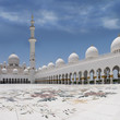 Foto: Sheikh Zayed Moqsue Sheikh Zayed Moqsue