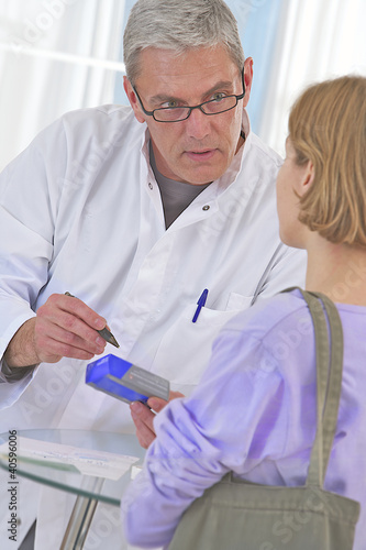 Photo: Pharmacien & Conseils Pharmacien & Conseils