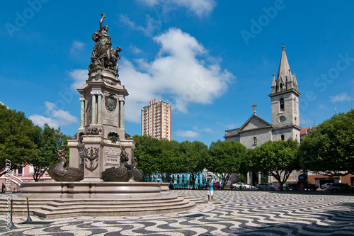 Photo: Manaus Manaus