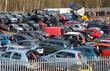 Car Scrapyard