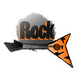 Rock music