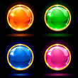 Shine balls Shine balls