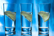 Wassergläser