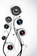 Floral Music