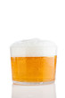 Glass of beer