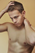 Foto: mann_nackt_depression_tm mann_nackt_depression_tm