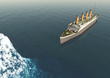 Titanic 100 anni anniversario iceberg